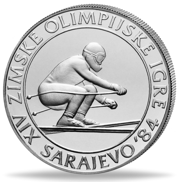 47802090000 00_500Dinar_Olympiade_Sarajewo_VS