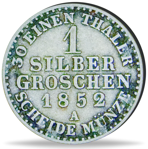 01405590000 00_1Silbergroschen_VS