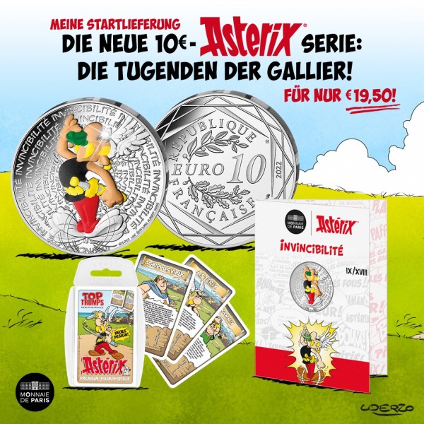 Asterix-NEU